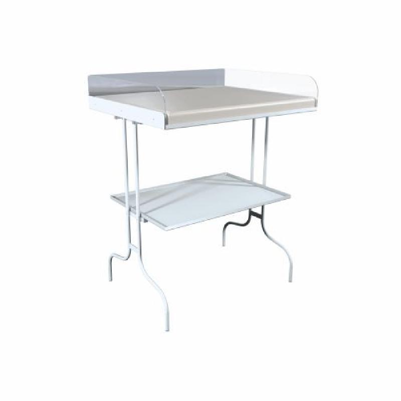 Столик сповивальний ССп-2